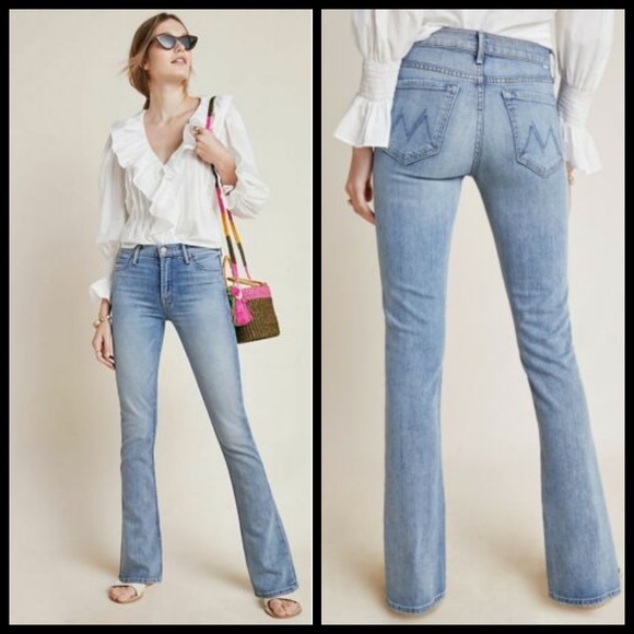 mother denim wholesale